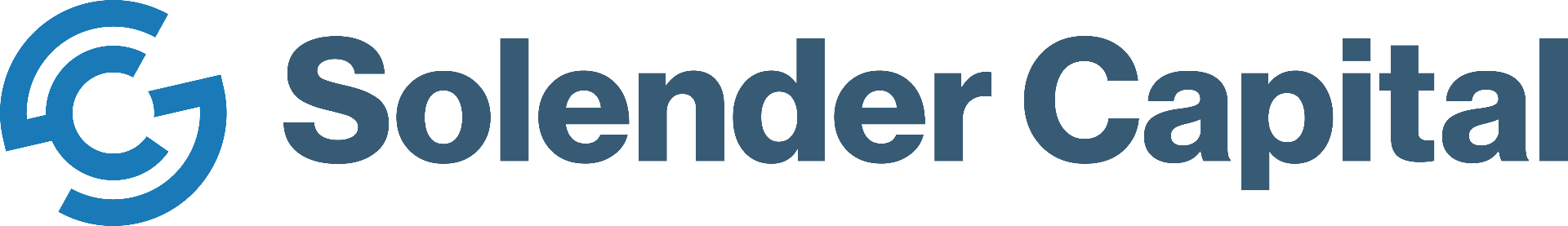 Solender Capital logo